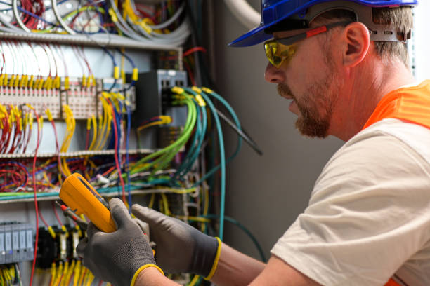 Best Electrical Contractors for Businesses  in Waxhaw, NC